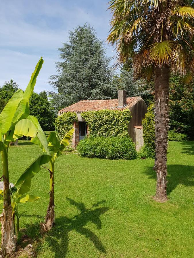 Gite "Cote Terre", Avec Parking Securise Lägenhet La Roche-sur-Yon Exteriör bild